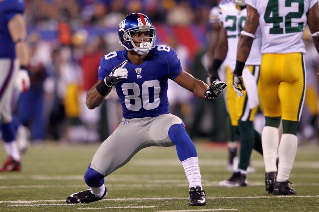 Start 'Em Sit 'Em Week 12: Fantasy Advice for Sunday Night Football
