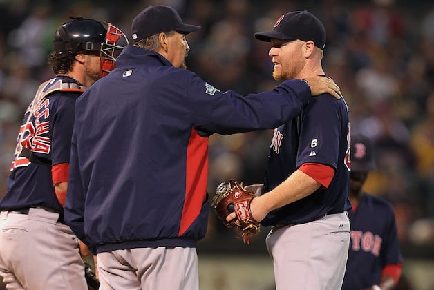 5 Lower-Cost Free-Agent Pitchers Worth a Look by the Red Sox