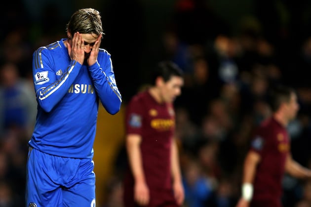 Chelsea vs. Manchester City: 6 Talking Points