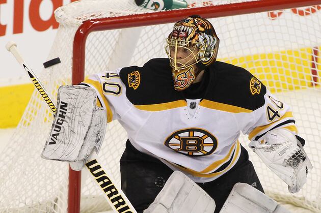 NHL Lockout: 5 Young Players Benefiting from Playing in AHL or Overseas