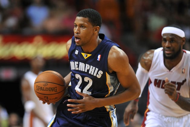 NBA Power Rankings: Where Every Team Stands Heading into Week 5
