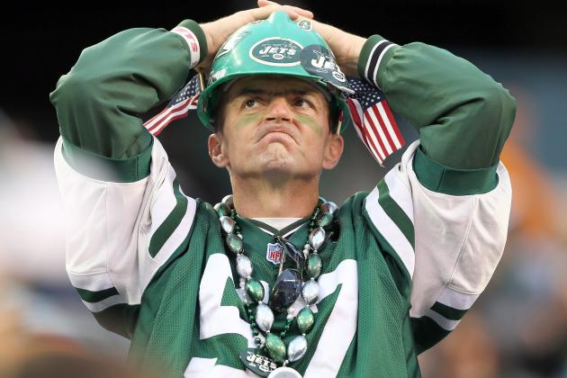 6 Pieces the New York Jets Still Need in Order to Become a True Contender