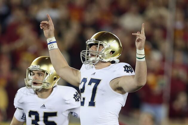 Bowl Projections 2012: Week 14 Predictions for Every Bowl Game Matchup