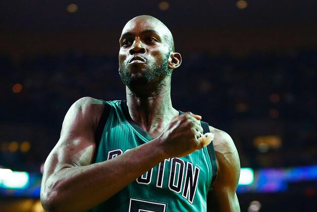 10 Biggest Hotheads in the NBA Today