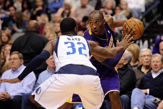 NBA Player Power Rankings: Sorting out the Alpha Dogs