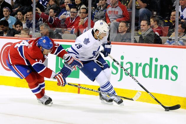 Toronto Maple Leafs: 5 Free Agents They Should Pursue This Offseason