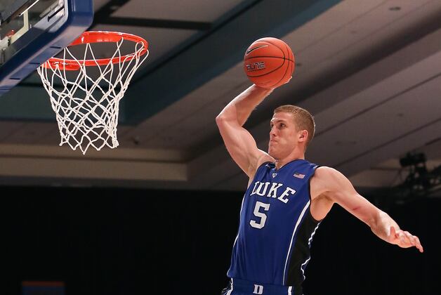 Duke Basketball: 5 Keys to Beating Ohio State in the ACC-Big Ten Challenge
