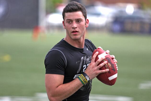 13 College Football Recruits Who Will Make Coordinators Look Better
