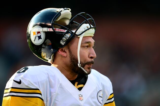 Steelers vs. Browns: Winners and Losers for Pittsburgh