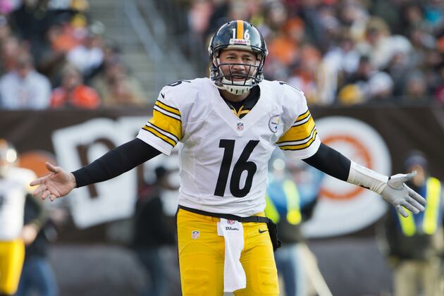 Pittsburgh Steelers: 5 Lessons from Loss to Browns