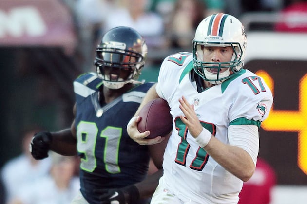 Dolphins vs Seahawks: Miami's Biggest Winners and Losers from Week 12