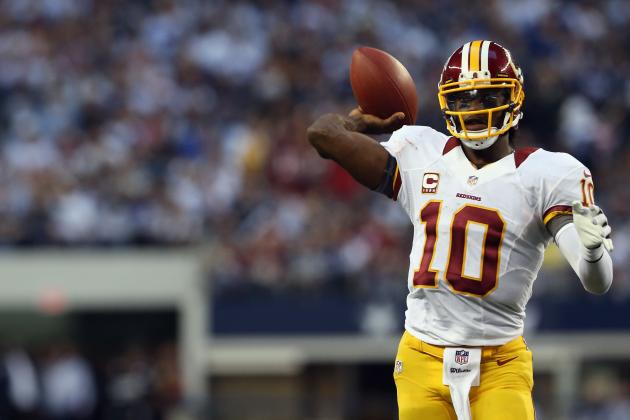 15 Things We Learned from NFL Week 12