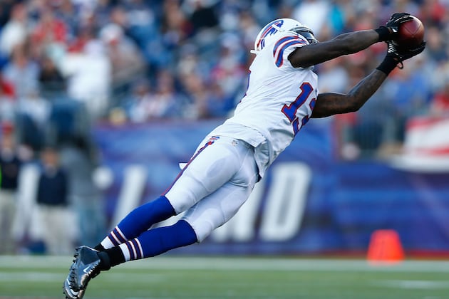 5 Pieces the Buffalo Bills Still Need to Become a True Contender