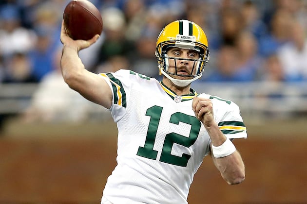 NFL Week 13 Predictions: Projecting the Top Fantasy Football Performers