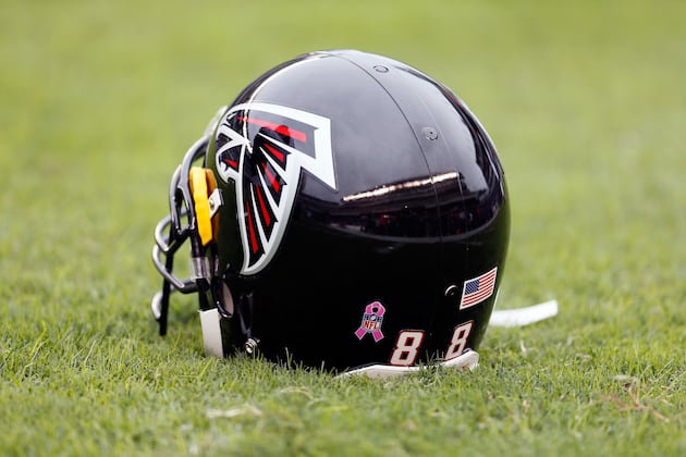 Atlanta at Tampa Bay: The Falcons' Biggest Winners and Losers from NFL Week 12