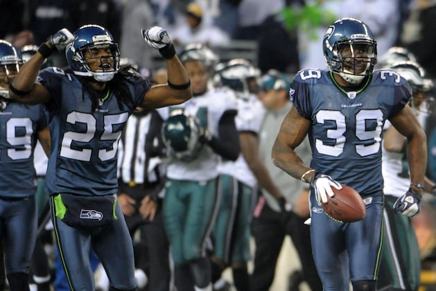 5 Seattle Seahawks Who Must Step Up Following Suspensions to Sherman, Browner