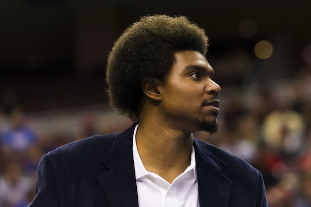 5 Reasons the Philadelphia 76ers Must Lock Up Andrew Bynum Long-Term