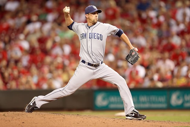 Quick Trades to Fix Weaknesses of Philadelphia Phillies