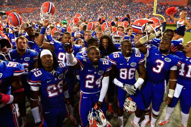 Potential BCS Bowl Matchups That Could Be More Exciting Than National Title Game