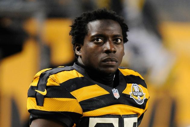 Hot-Seat Meter for the Pittsburgh Steelers