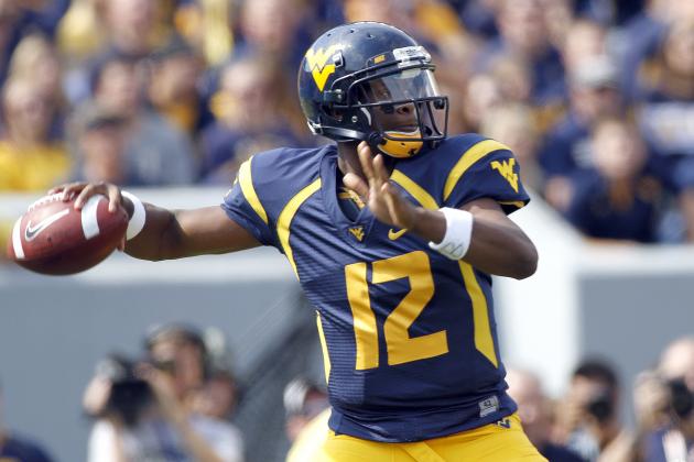 2013 NFL Draft : Analyzing 5 Players NY Jets Should Consider in the 1st Round
