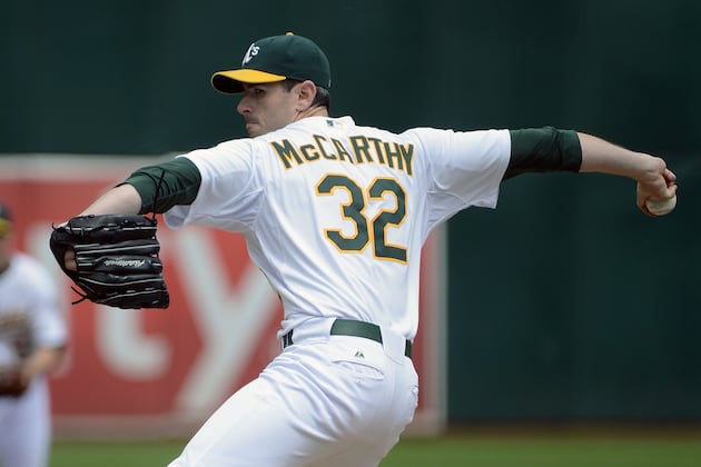 2013 MLB Free Agency: Best Bargains Still Available on the Market