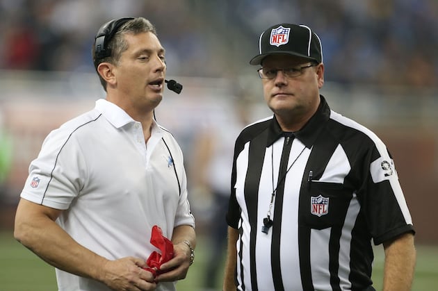 The Most Boneheaded Plays, Calls and Quotes of NFL Week 12