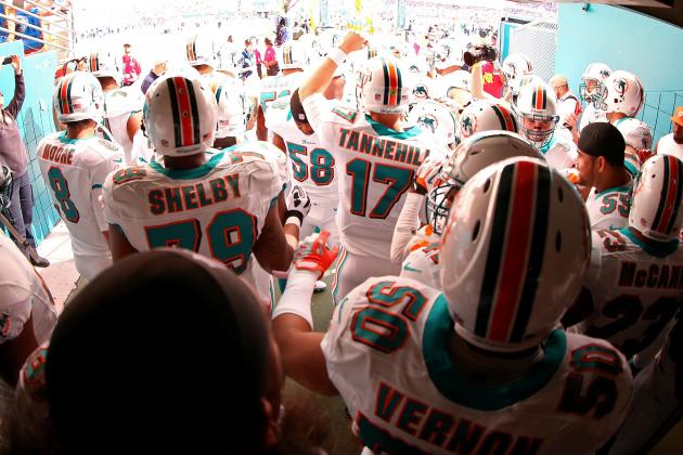 3 Pieces the Miami Dolphins Still Need in Order to Become a True Contender