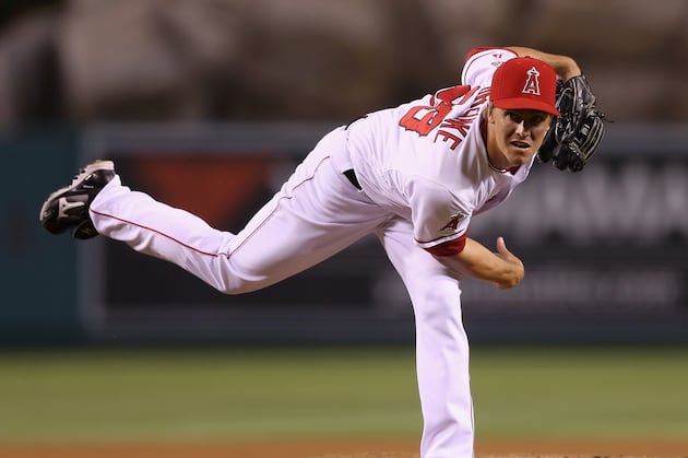 Zack Greinke Rumors: 3 Reasons the Los Angeles Dodgers Are a Perfect Fit