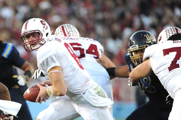 10 Things We Learned About the Pac-12 in Week 13