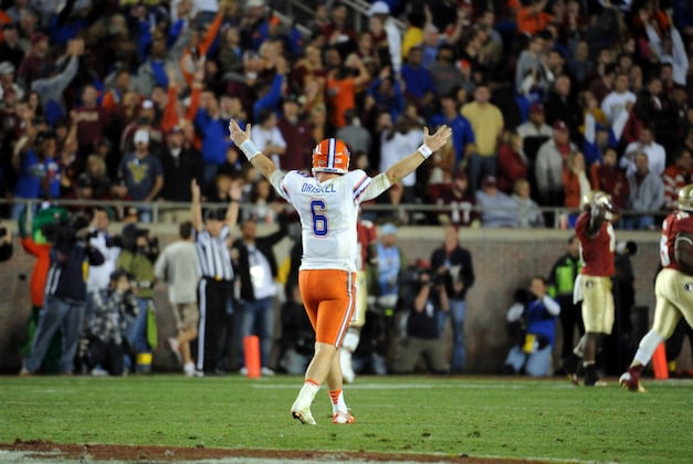 Florida Football: Power Ranking the Gators' Bowl Options