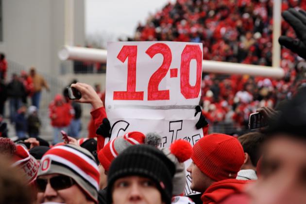 Ohio State Football: Winners and Losers from the Week 13 Game vs. Michigan