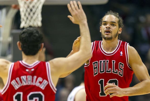 5 Solutions for the Chicago Bulls' Biggest Flaws