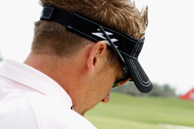 Ranking the 10 Men's Golfers You Need to Follow on Twitter