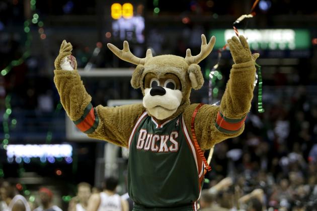 Milwaukee Bucks: 5 Things We Have Learned About the Bucks After the First Month