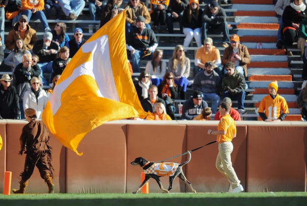 Tennessee Football: Winners and Losers from the Week 13 Game vs. Kentucky
