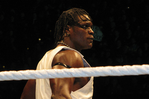 How Antonio Cesaro vs. R-Truth Could Be a Good Feud