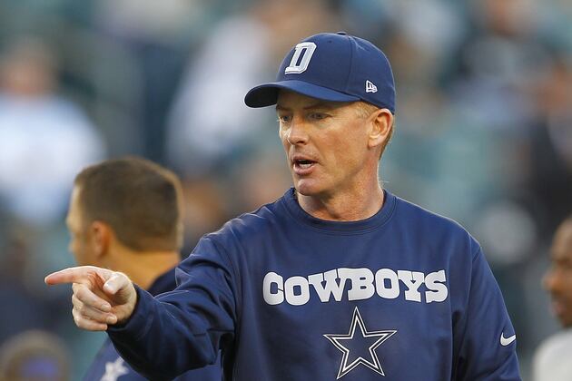 5 Pieces the Dallas Cowboys Still Need in Order to Be a True Contender