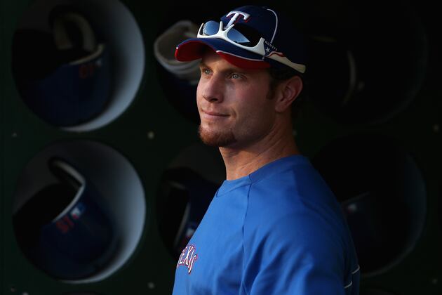 3 Dominoes That Will Fall If the Boston Red Sox Sign Josh Hamilton