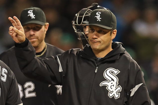 3 Moves the Chicago White Sox Must Make This Offseason