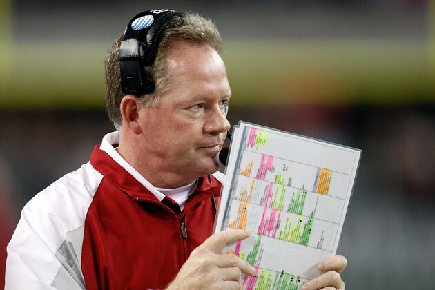 Gene Chizik Fired: 5 Candidates Who Will Help Save Auburn's Recruiting Class