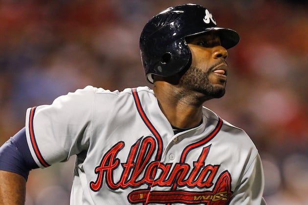 3 Reasons the Atlanta Braves Can Win It All in 2013