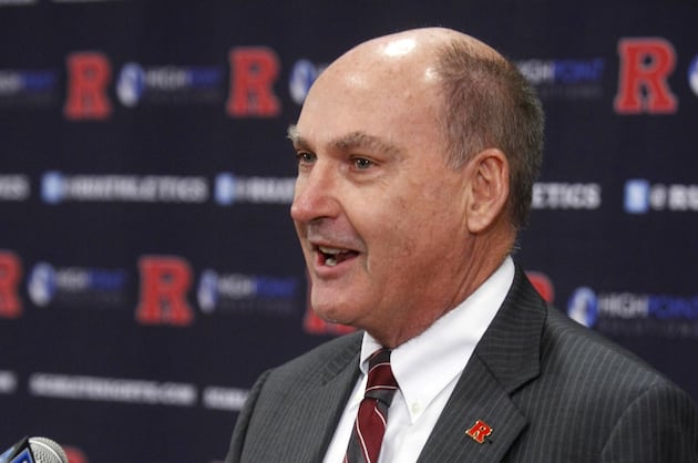 Big Ten Football: 14 Teams the B1G Could Add in Realignment