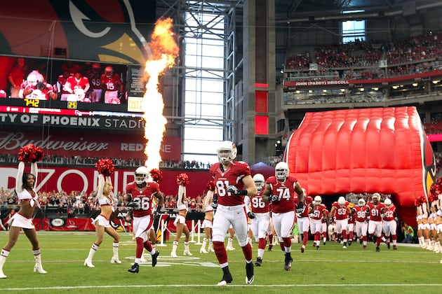 6 Pieces the Arizona Cardinals Need to Become a True Contender