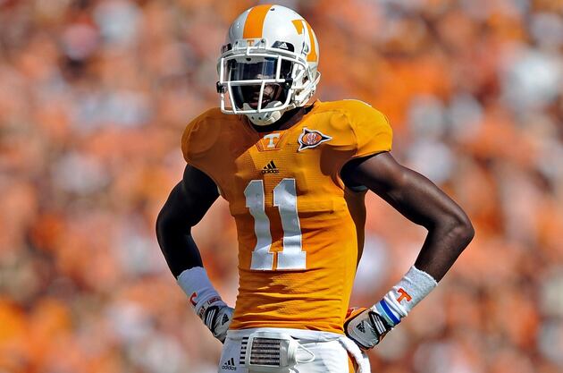 Position-by-Position 2013 NFL Draft Big Board for the Miami Dolphins