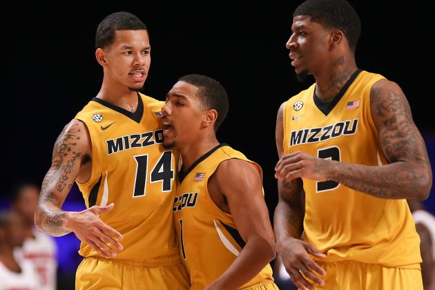 Missouri Basketball: Report Card Grades for Battle 4 Atlantis Tourney