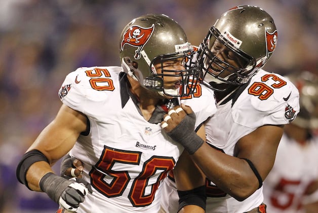 Tampa Bay Buccaneers: 4 Pieces the Bucs Need in Order to Become a True Contender