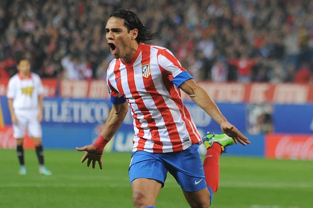Chelsea Winter Transfer News: Radamel Falcao and Pep Guardiola in Latest Rumors