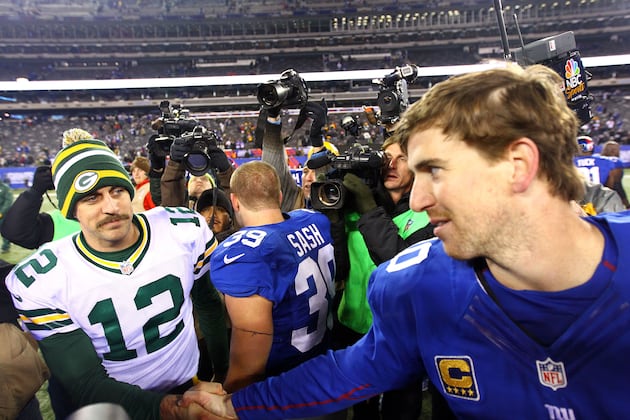 Giants vs Packers: What We Learned in Big Blue's 38-10 Rout of Green Bay