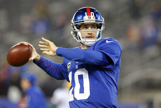 Handing Out Game Balls for Every Game After NFL Week 12
